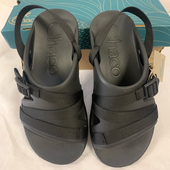 NEW Chacos MEN'S CHILLOS SPORT Size: 10M - Picture 10 of 10